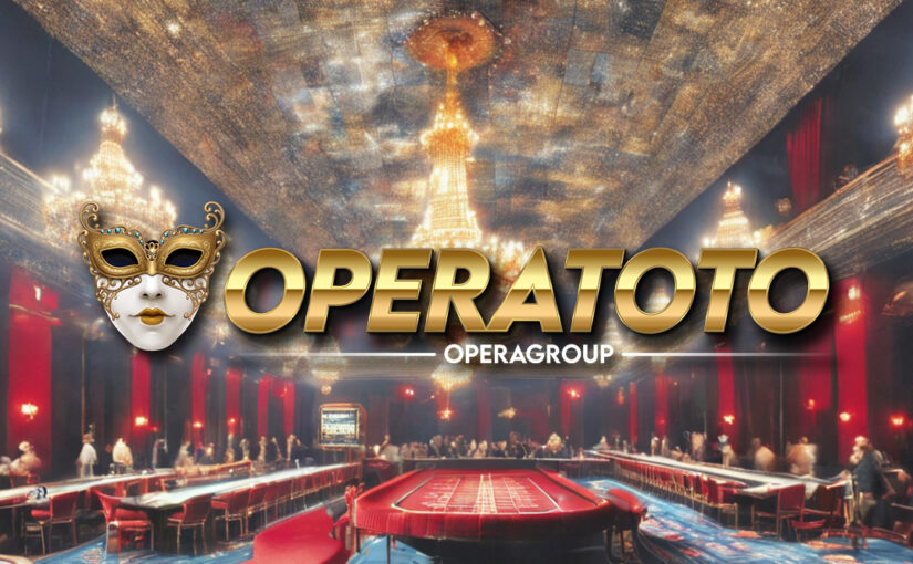 Operatoto : Situs Slot Gacor Terbaru